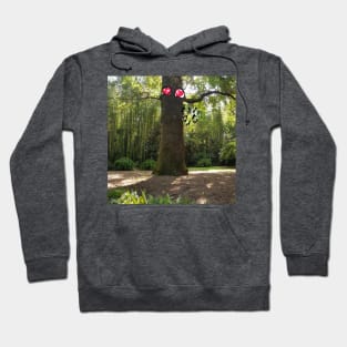 Tree whistle Hoodie